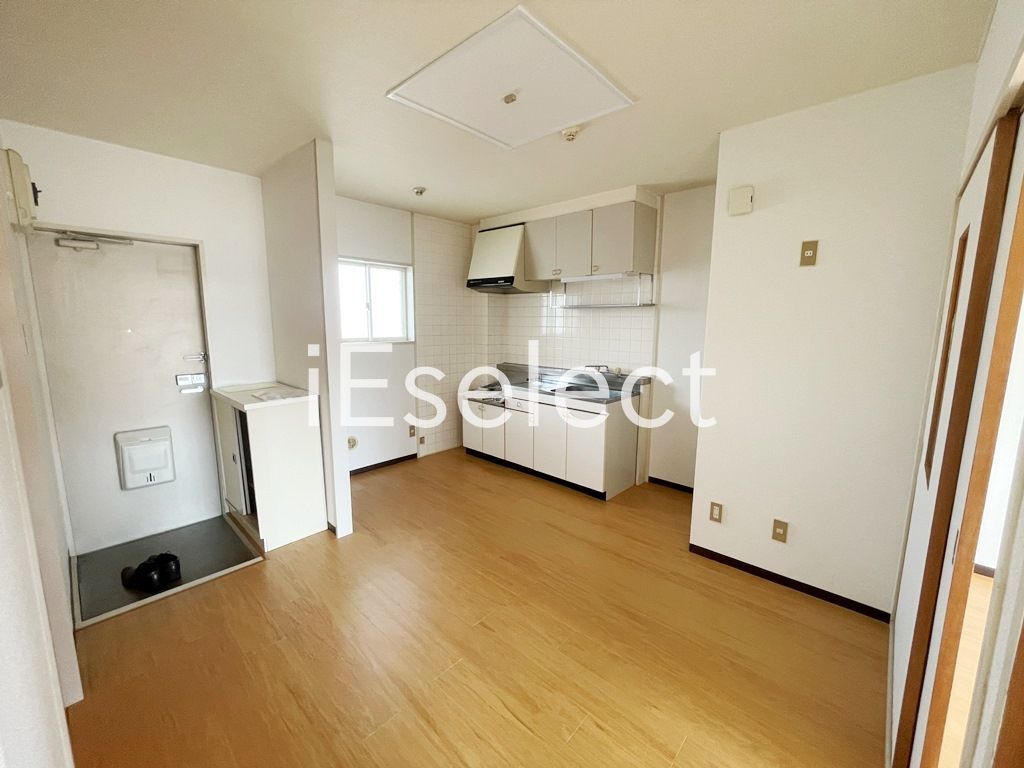 居室・リビング　リビング/居室