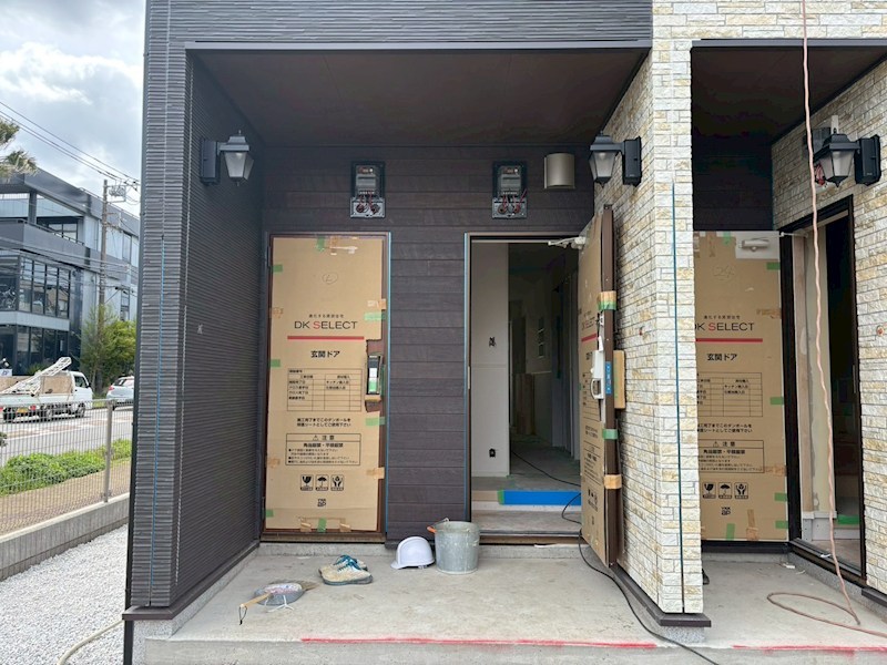 その他　マクドナルドまで750m