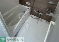 バス・シャワールーム　別号室参考