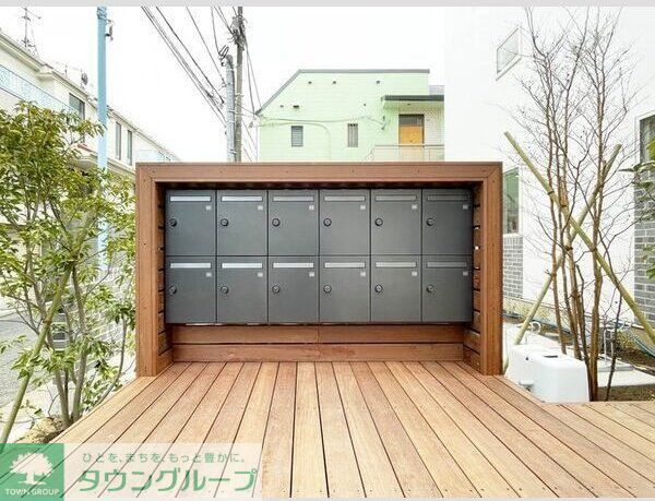 その他共有部分