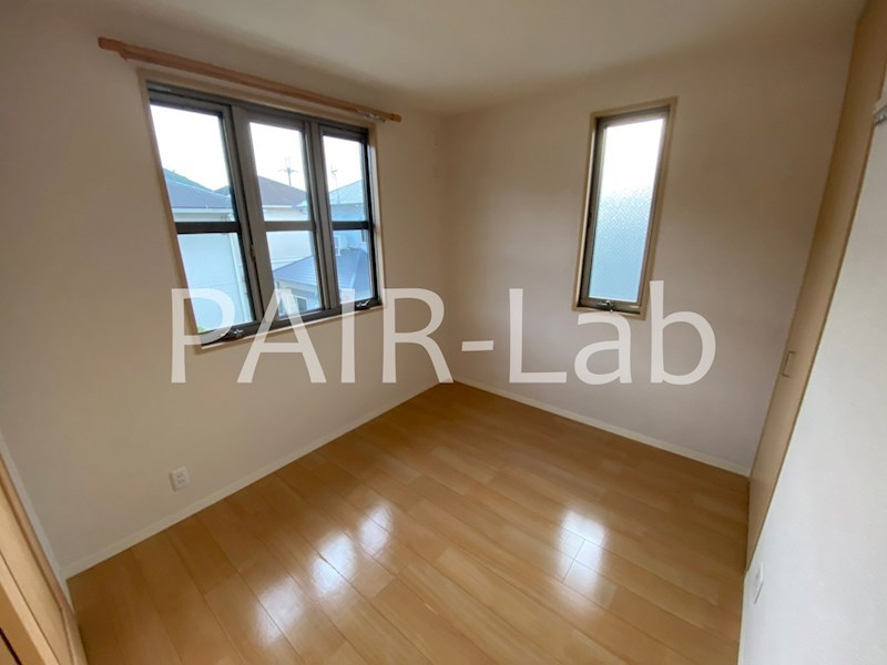 その他部屋・スペース　同シリーズのイメージ写真です。(現況優先)