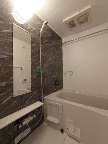 バス・シャワールーム　プライムブリス東中野駅前※別部屋参考