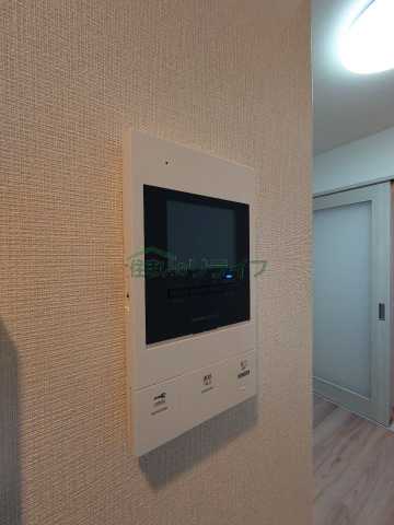 セキュリティ　プライムブリス東中野駅前※別部屋参考