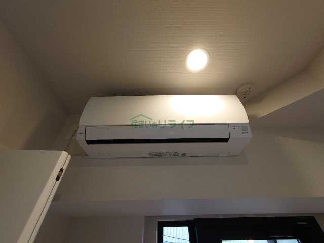 その他設備　プライムブリス東中野駅前※別部屋参考