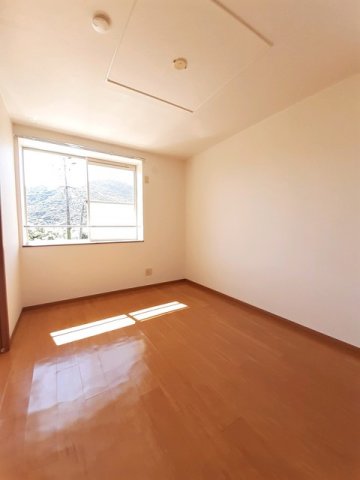 その他部屋・スペース　きれいな内装です