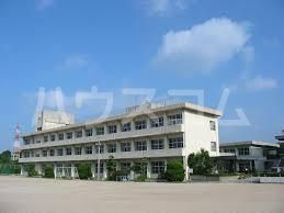 中学校　大野城市立大野中学校（中学校）まで1176m