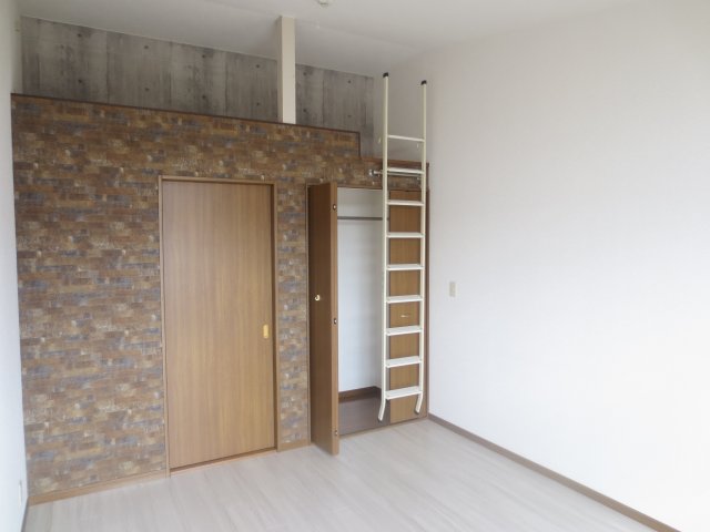 その他部屋・スペース　内観写真です。