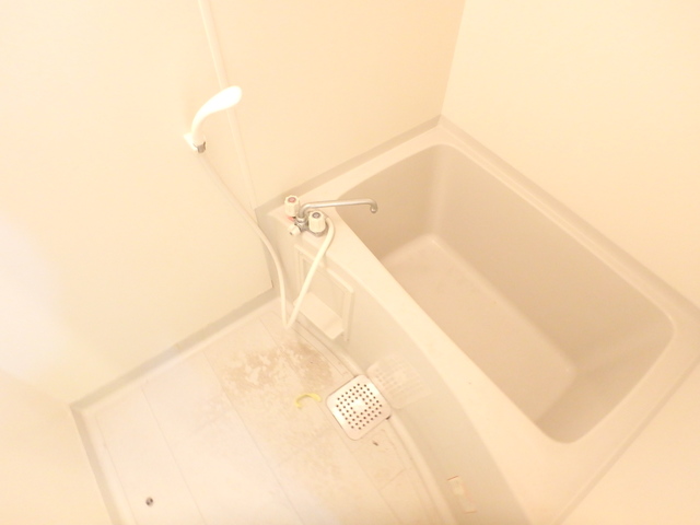 バス・シャワールーム　★別部屋参考写真です★