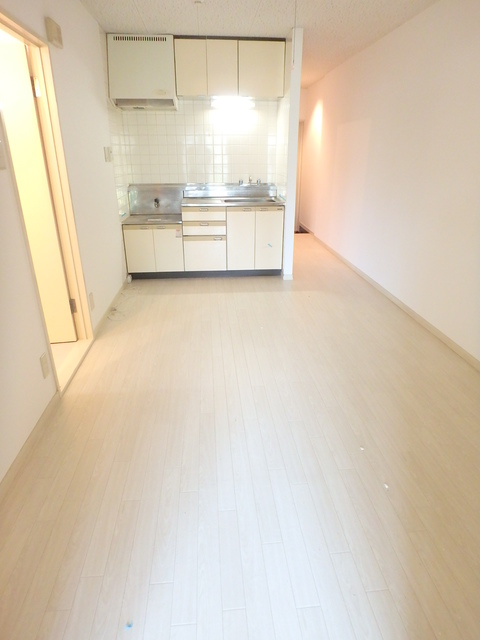 居室・リビング　★別部屋参考写真です★