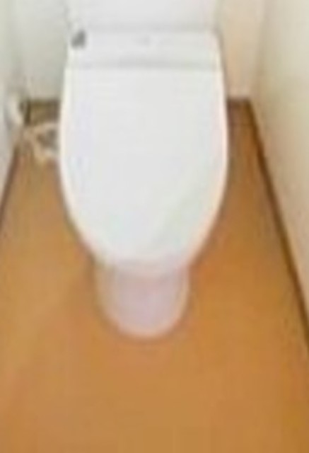 トイレ　同仕様