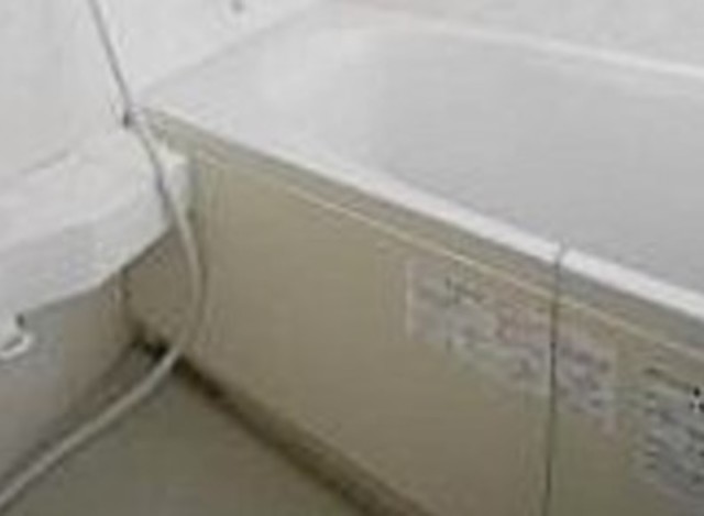 バス・シャワールーム　同仕様