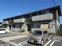 五井駅よりバス12分 徒歩1分 2階 築10年2ヶ月の賃貸物件