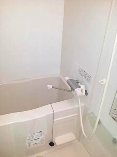 バス・シャワールーム　風呂