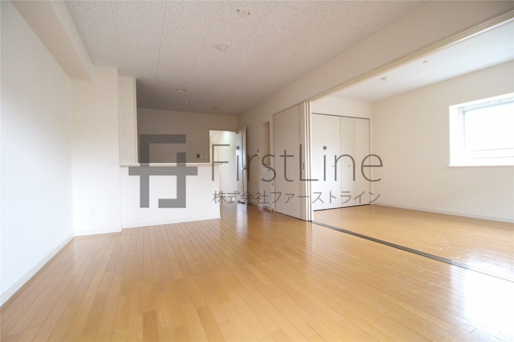 居室・リビング　別号室参照