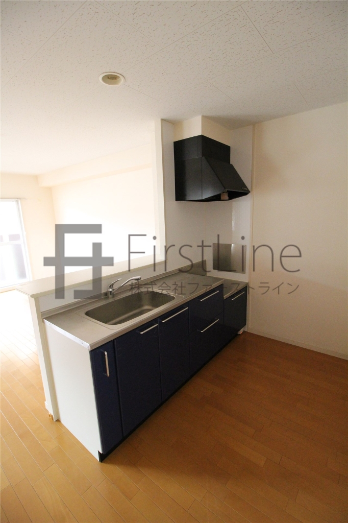 キッチン　別号室参照