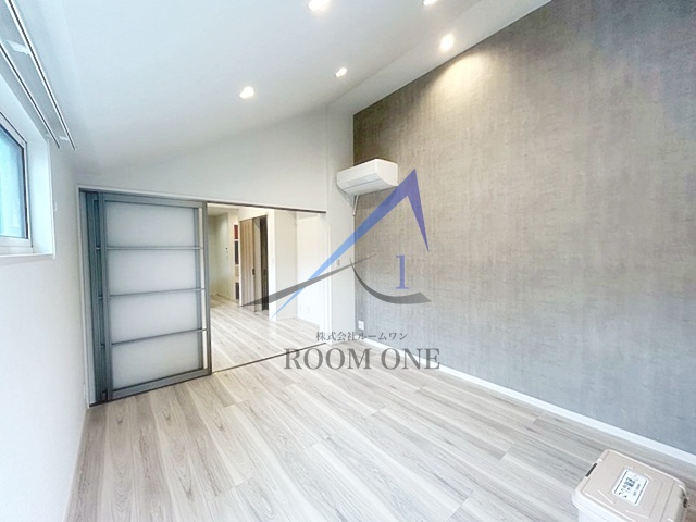 その他部屋・スペース　寝室です。