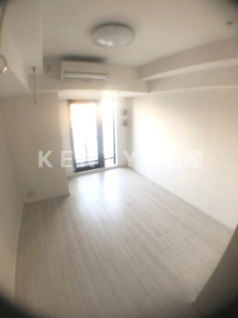 居室・リビング　使いやすい居間です