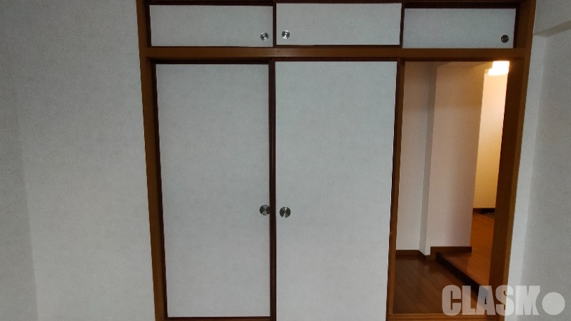 収納　和室収納