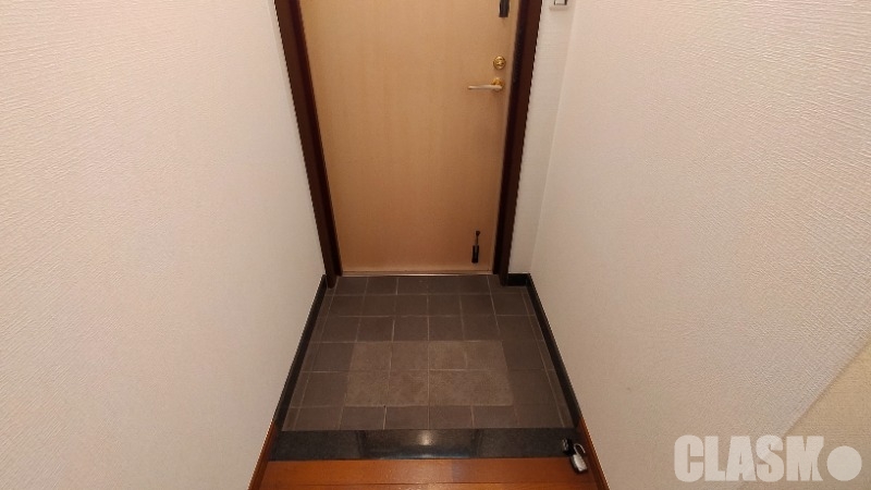 その他部屋・スペース　玄関