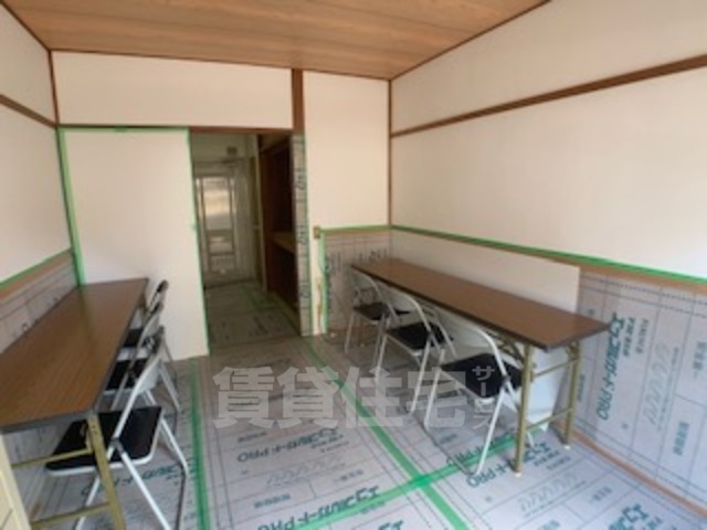 その他部屋・スペース