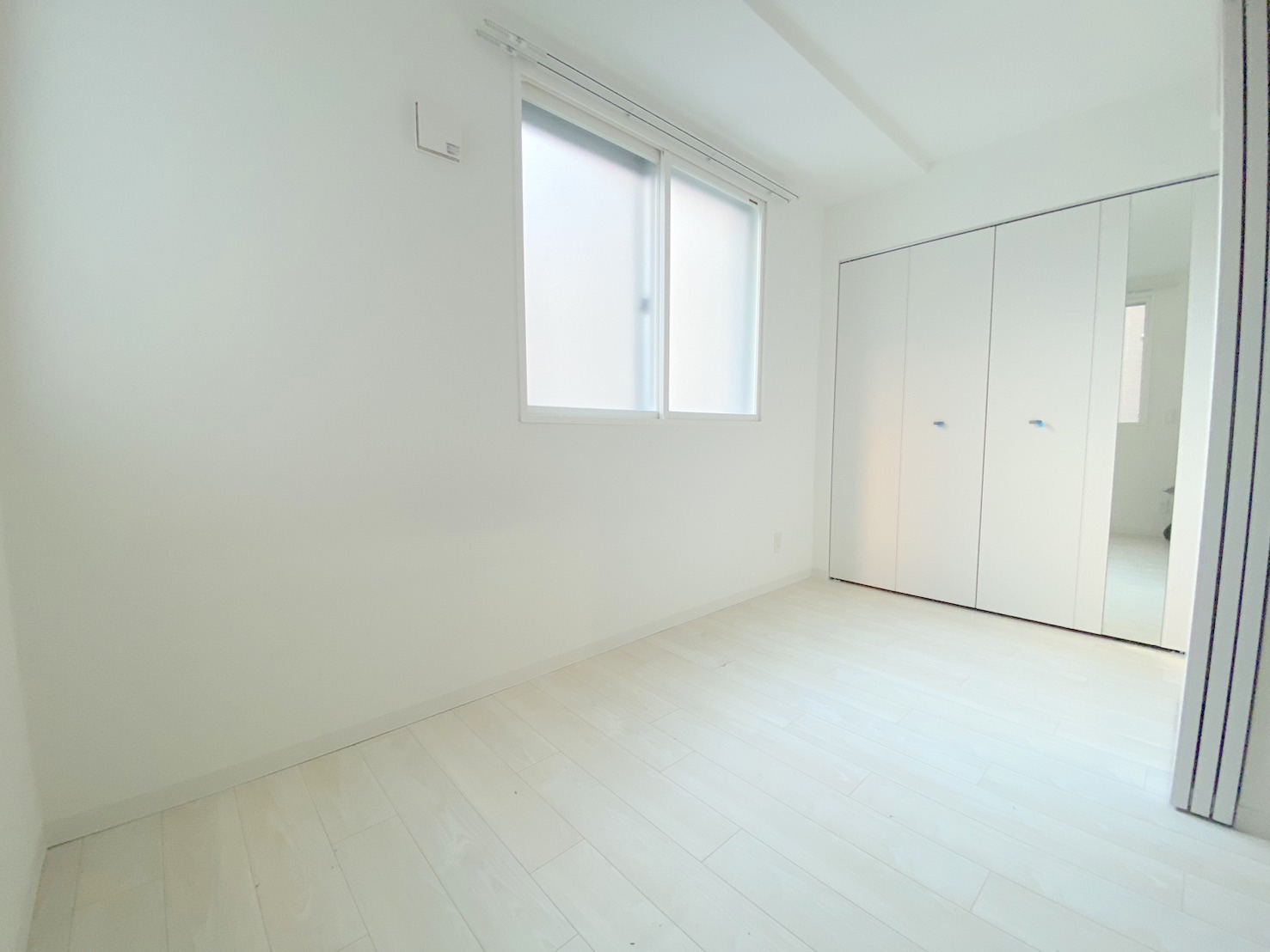 その他部屋・スペース　洋室です♪