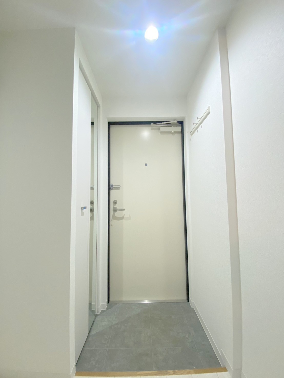 その他　玄関です♪