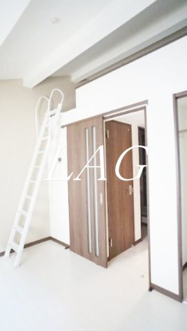 居室・リビング　洋室のお部屋です。