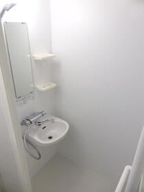 バス・シャワールーム　※別部屋参照