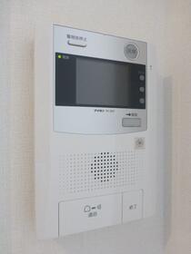 セキュリティ　※別部屋参照