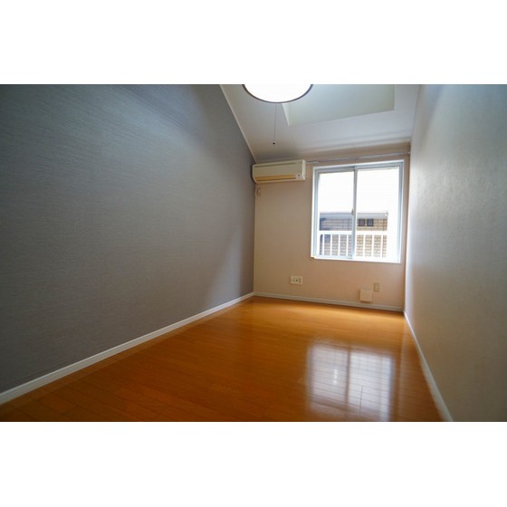 居室・リビング　※前回募集時／２０２４年９月２４日撮影