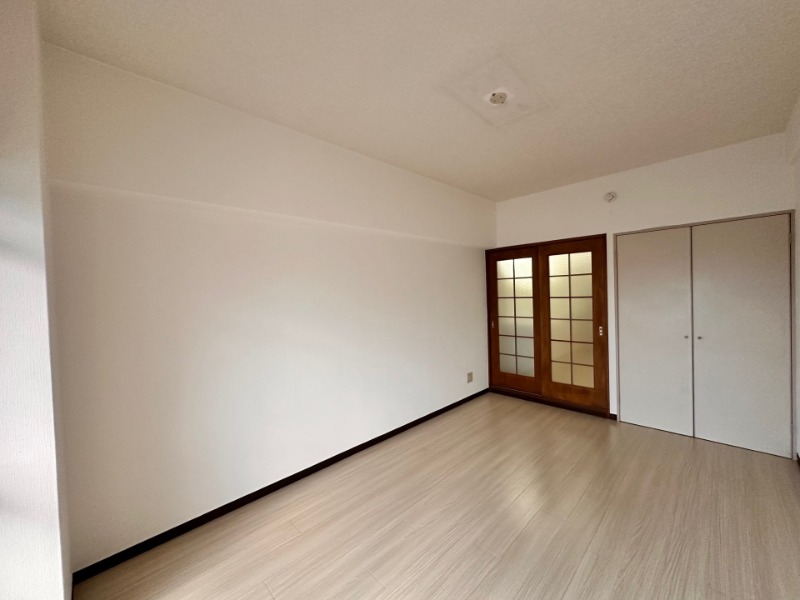 居室・リビング　※別号室イメージ