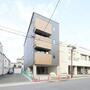 浅間町駅より徒歩7分 4階 築3年3ヶ月の賃貸物件