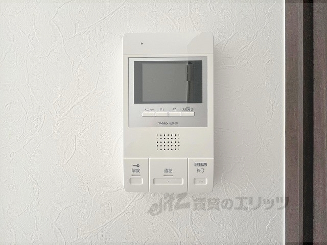 セキュリティ　ドアフォン（ＴＶ含）