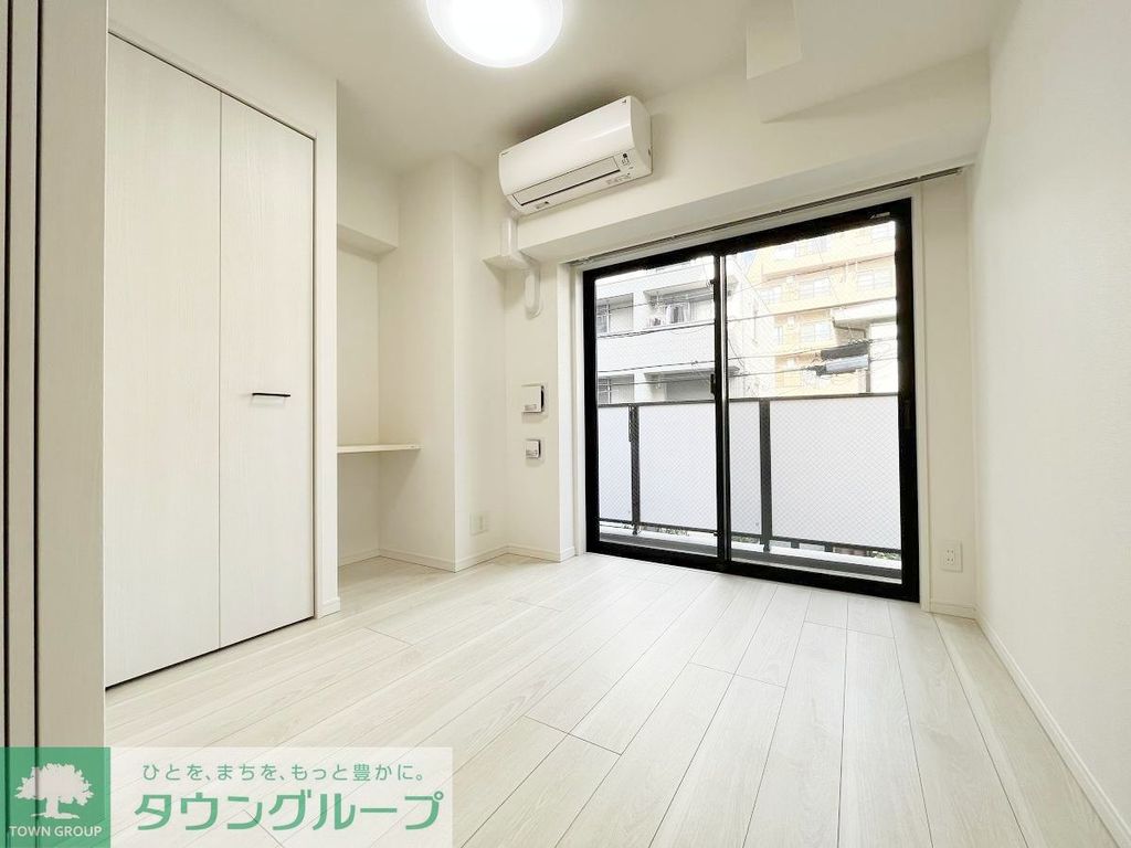 その他部屋・スペース　リビング/居室