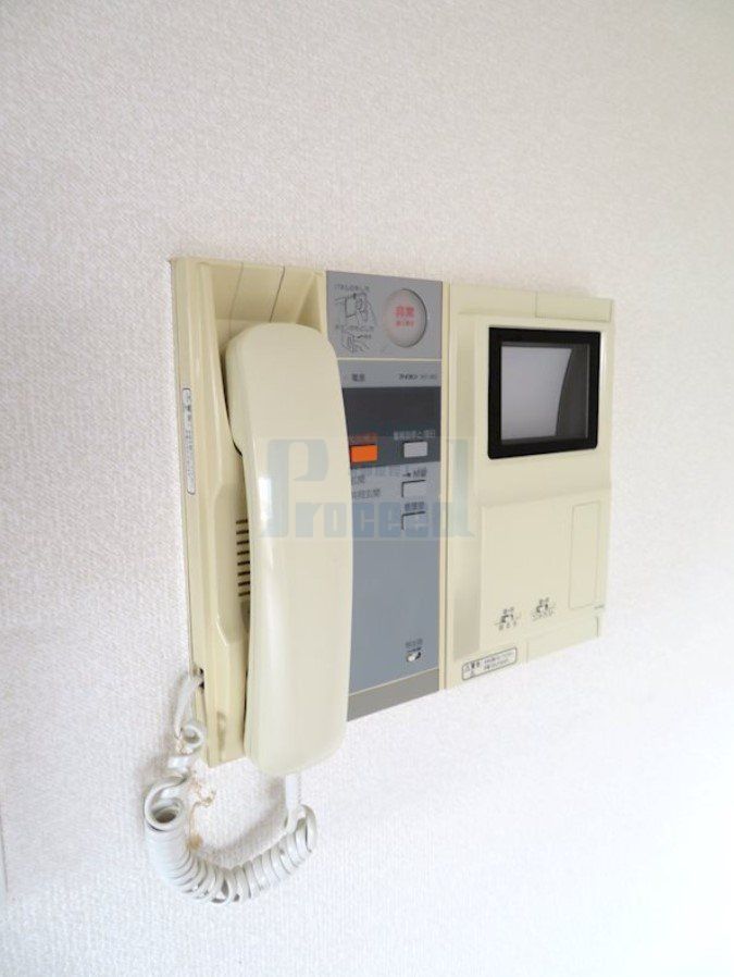 セキュリティ　安心安全のセキュリティ！