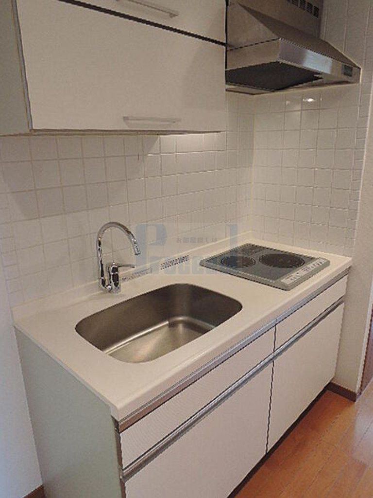 キッチン　☆こちらの物件は仲介手数料0.55か月分です☆