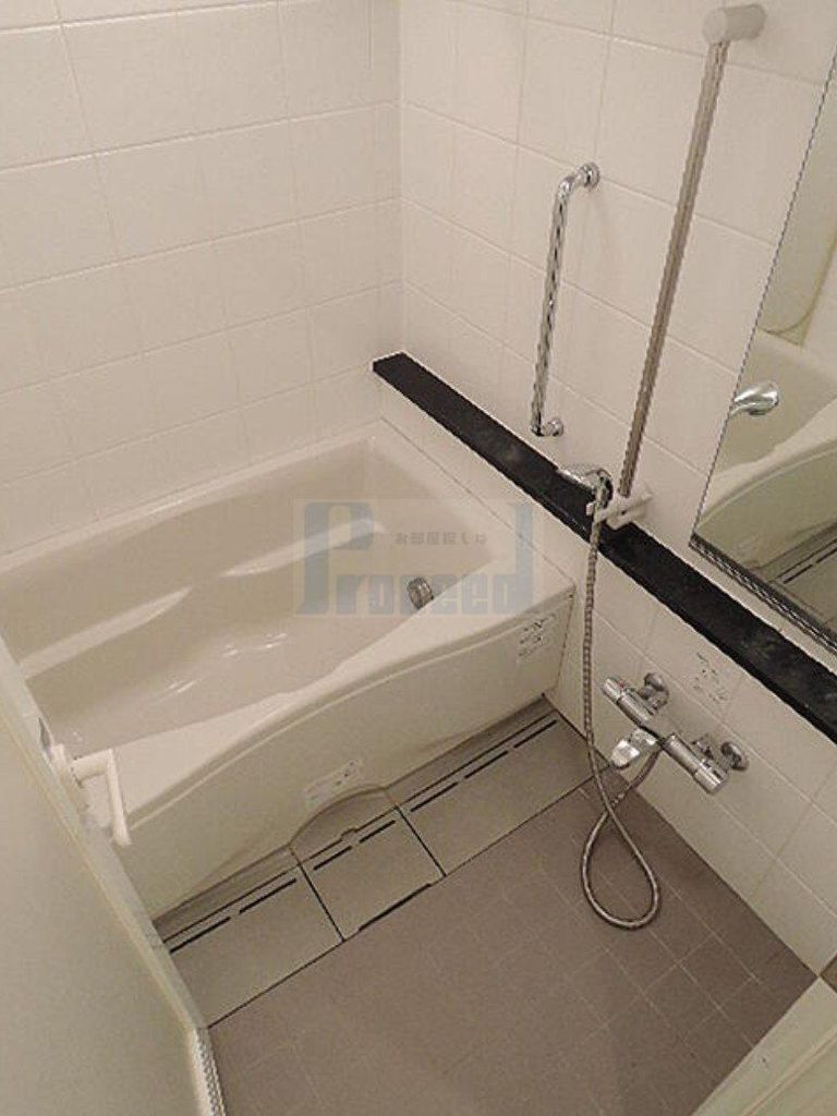 バス・シャワールーム　☆こちらの物件は仲介手数料0.55か月分です☆