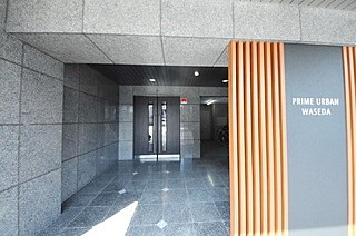 エントランス　☆きれいなエントランス☆