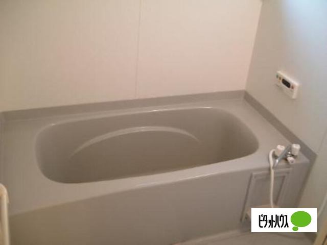 バス・シャワールーム　浴室（一坪風呂）