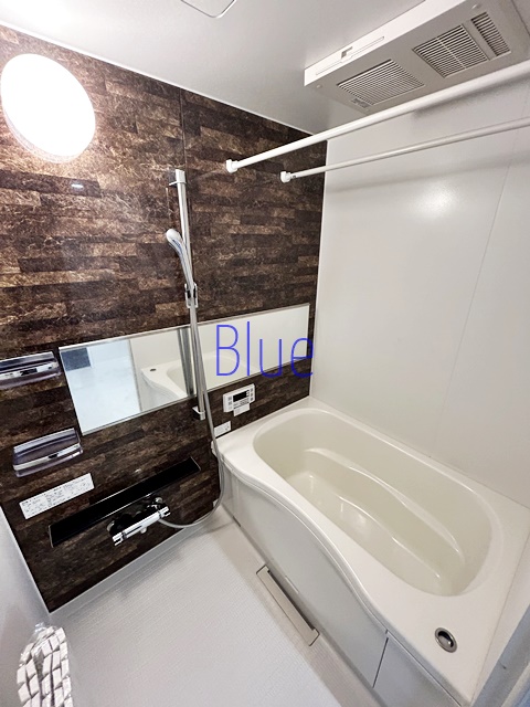 バス・シャワールーム　同仕様