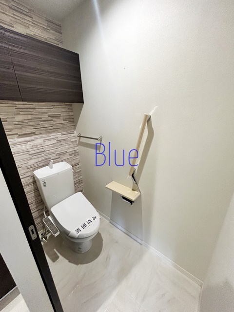 トイレ　同仕様