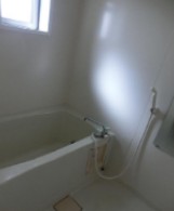 バス・シャワールーム　☆浴室☆