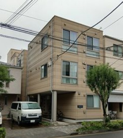 建物外観　☆外観☆