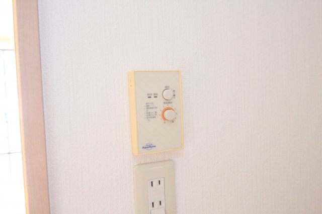 バス・シャワールーム　別部屋の参考写真です。