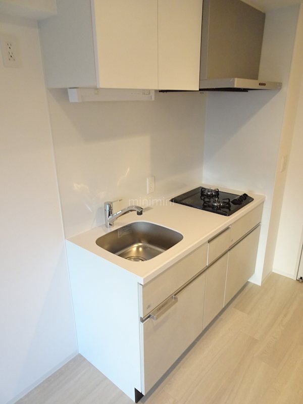 キッチン　３０６号室