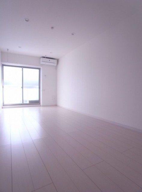 その他設備　リビング