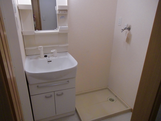 洗面設備　洗面所・脱衣所