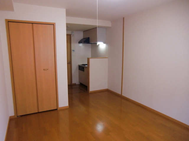 その他部屋・スペース　洋室