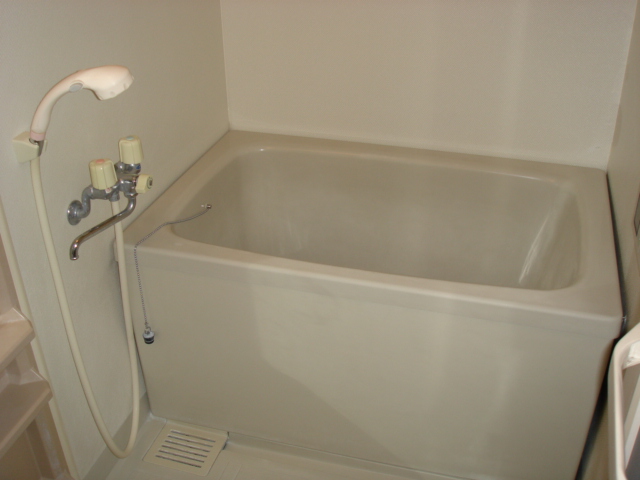 バス・シャワールーム　ユニットバス