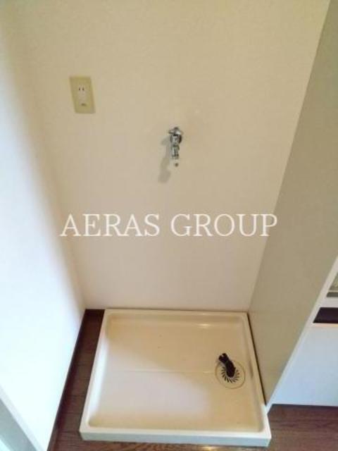 その他設備　同仕様タイプ